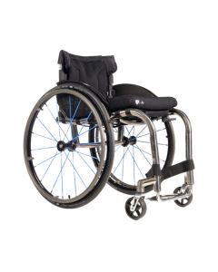 Fauteuil roulant manuel Octane - Sunrise Médical