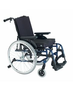 Fauteuil roulant manuel StyleX - Sunrise Médical