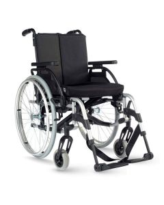 Fauteuil Roulant manuel Pliant RubiX 2 - Sunrise Medical