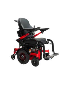 Fauteuil roulant électrique Sigma Evolution - Vermeiren