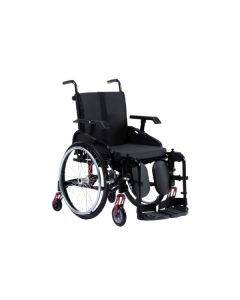 Fauteuil roulant manuel Sixi - Rupiani