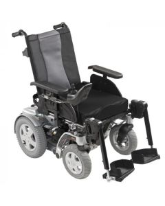 Fauteuil roulant électrique Storm 4 - Invacare