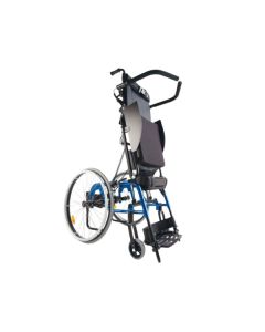 Fauteuil roulant verticalisateur LEVO LCEV - Life Mobility