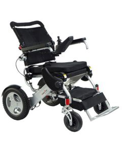 Le fauteuil roulant tout-terrain Smartchair City - Acekare