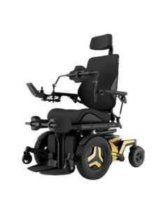 Fauteuil roulant électrique verticalisateur Corpus - Permobil