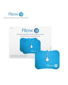 Électrodes Arthro Fllow - Paingone