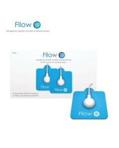 Électrodes Fllow Tens - Paingone
