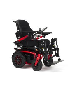 Fauteuil roulant électrique Forest 3 - Vermeiren