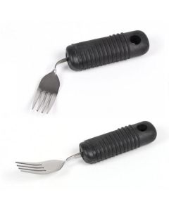 Fourchette ergonomique Torsogrip - Identités