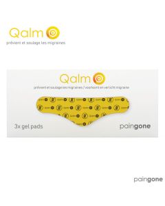 Gel pads Qalm - Paingone