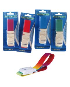 Garrot adulte Clipcomed - Comed