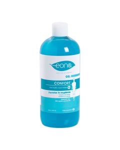 Gel articulations - Eona