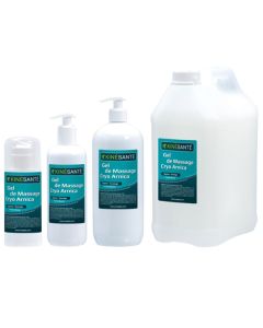 Gel cryo arnica - Kinésanté