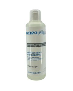 Gel pour échographie - Uni’Gel US