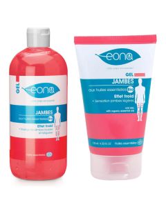 Gel Jambes Effet froid - Eona