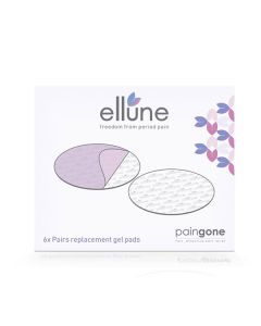 Gel pads Ellune - Paingone