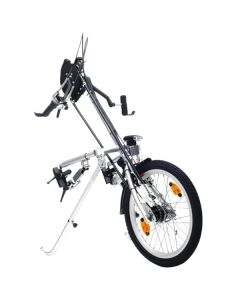 Handbike manuel City 7 - Marconnet