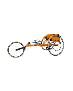 Handbike Amasis - GT Concept