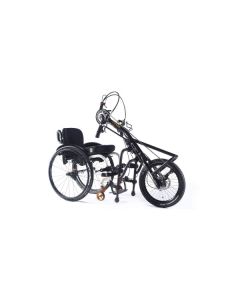Handbike Gamme Attitude - Sunrise Medical
