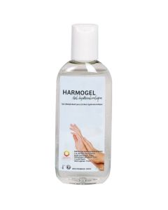 Gel hydroalcoolique - Harmogel 