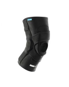 Genouillère rotulienne Formfit Hinged Lateral - Giraud