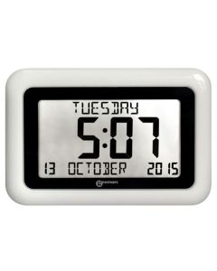 Horloge calendrier - FRAFITO