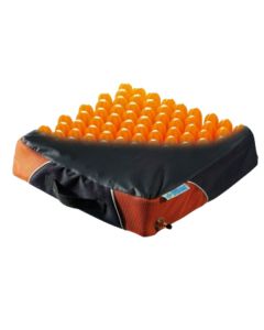 Housse polymaille pour coussin Polyair 60 - Systam