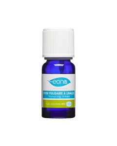 Huile essentielle de Thym Vulgaire à Linalol - Eona