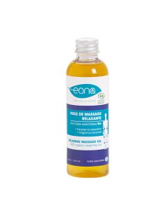 Huile de massage relaxante - Eona