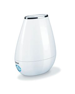 Humidificateur d'air à ultrasons Beurer - Identités