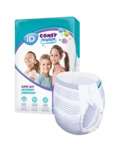 Culotte absorbante Id Comfy Junior - Ontex
