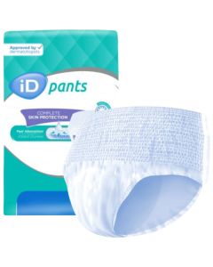 Culotte absorbante Id Pants - Ontex