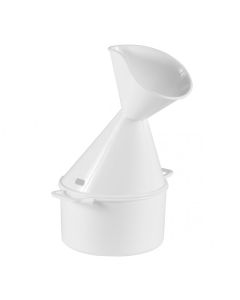 Inhalateur plastique - Pharmaouest
