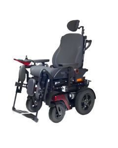Fauteuil roulant électrique Juvo B4 - Otto bock