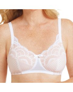 Soutien-gorge Karolina sans armatures - Amoena