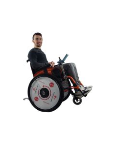 Kit motorisation Nomad GYRO – Autonomad Mobility