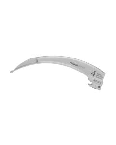 Lame Mac 4 pour laryngoscope – Heine 
