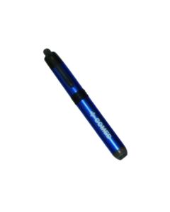 Lampe stylo Penled bleu - Comed