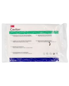 Lingettes soin incontinence 8 pièces - 3M Cavilon