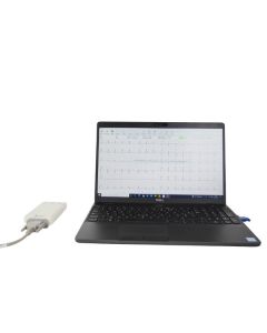 Logiciel pour PC ECG Spengler - GSH