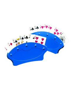 Lot de 2 supports de cartes - Identités