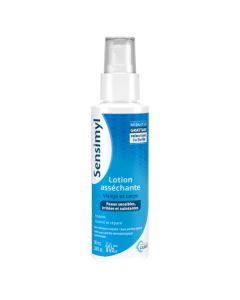 Lotion asséchante – Sensimyl 