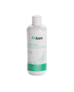 Soin lymph lotion pour la peau - Juzo