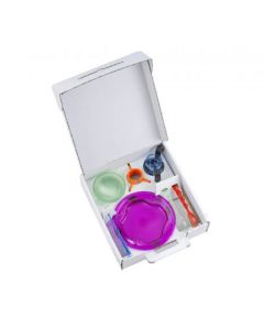 Mallette de repas ergonomique Easy-Eat - Saint Romain