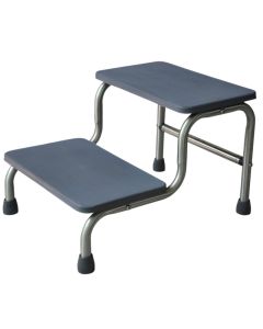 Marchepied inox - Identités