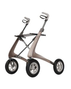 Rollator Carbon Overland - Mobio