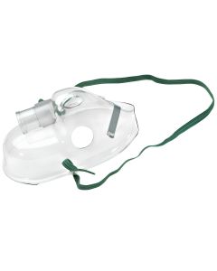 Masque aérosol - Medline