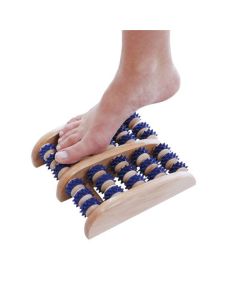 Masseur de pieds Mass roller – Identités