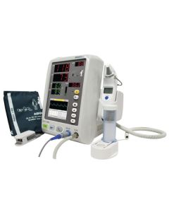 Moniteur de signes vitaux EDAN M3A - Frafito