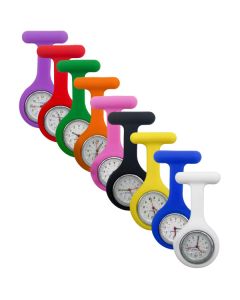 Montre infirmière Sili - Comed